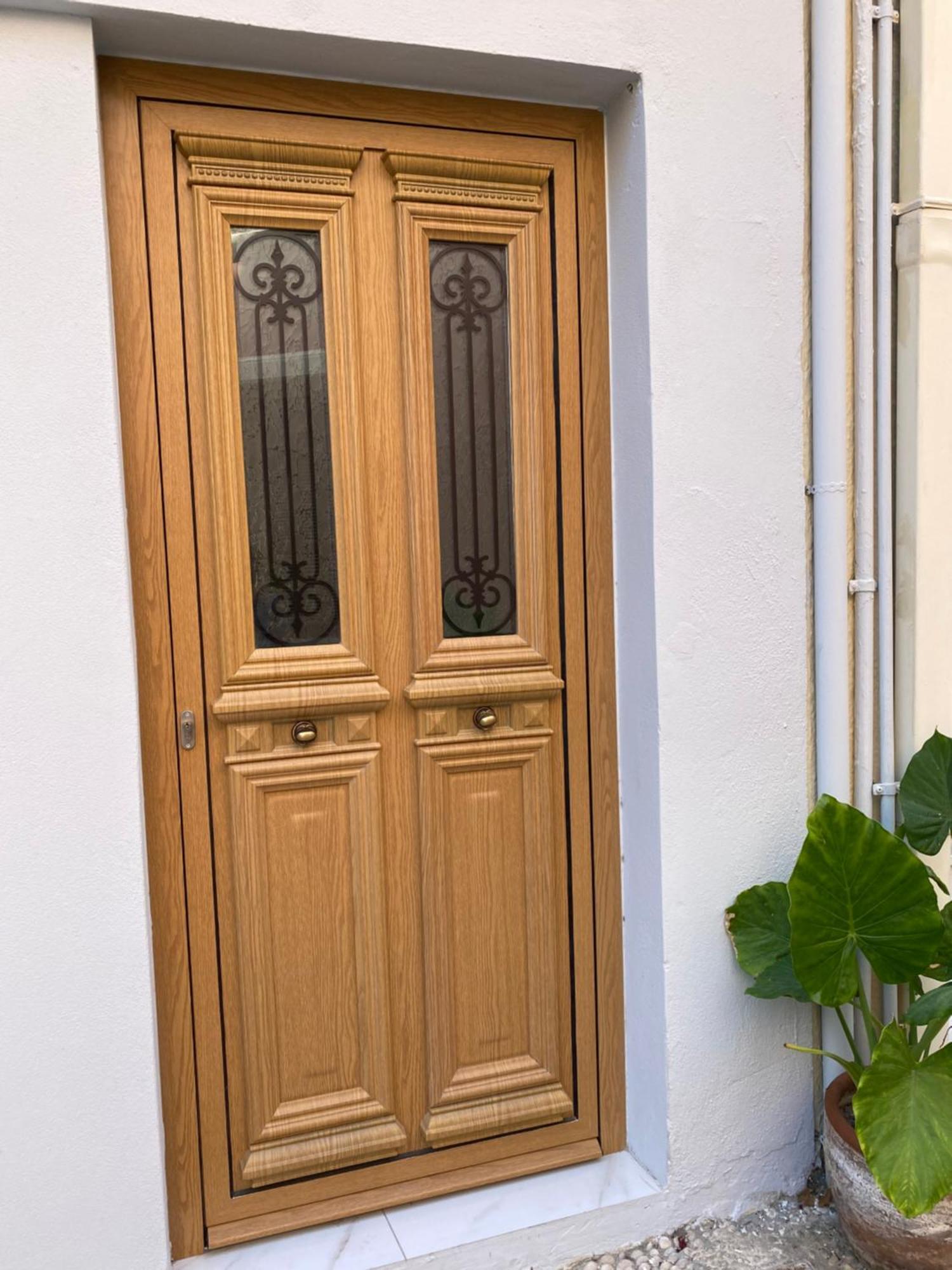 "Tete A Tete" Lux Apart In The Most Beautiful Street Of Town Rhodes City 외부 사진
